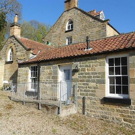 סקארבורו Everley Cottage מראה חיצוני תמונה