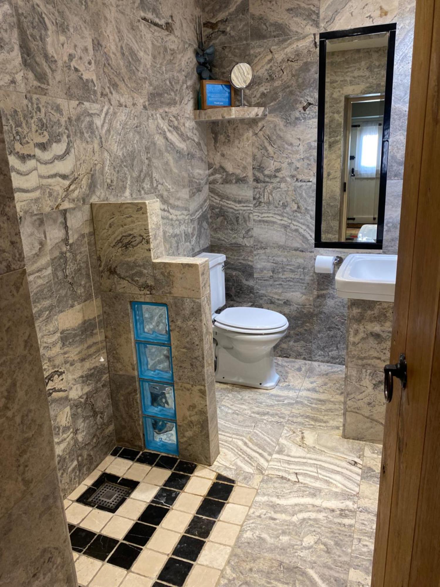 סקארבורו Everley Cottage מראה חיצוני תמונה