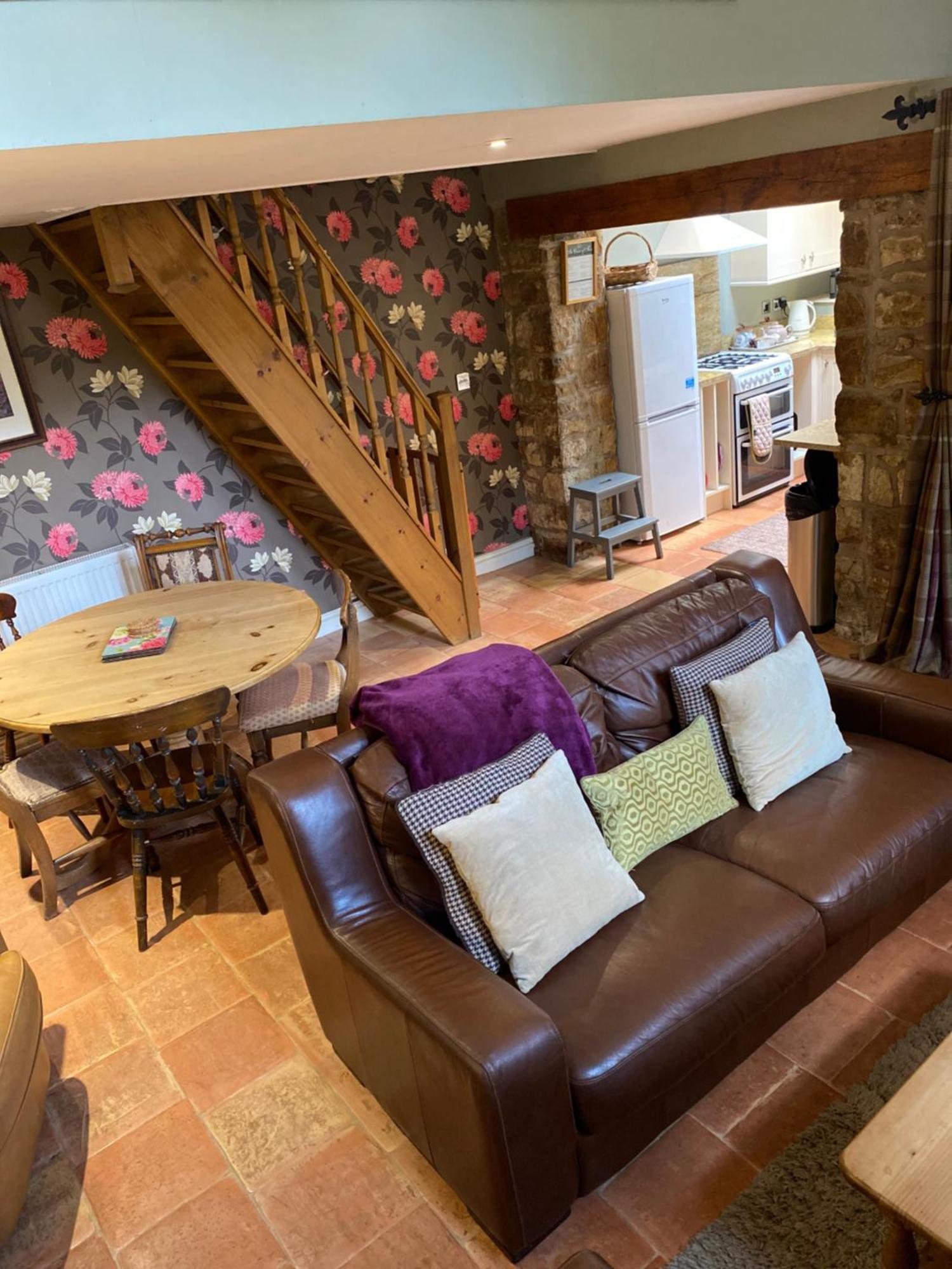 סקארבורו Everley Cottage מראה חיצוני תמונה