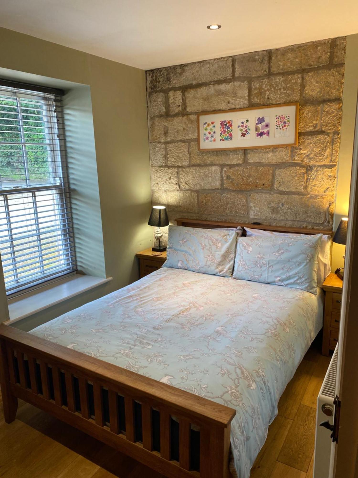 סקארבורו Everley Cottage מראה חיצוני תמונה
