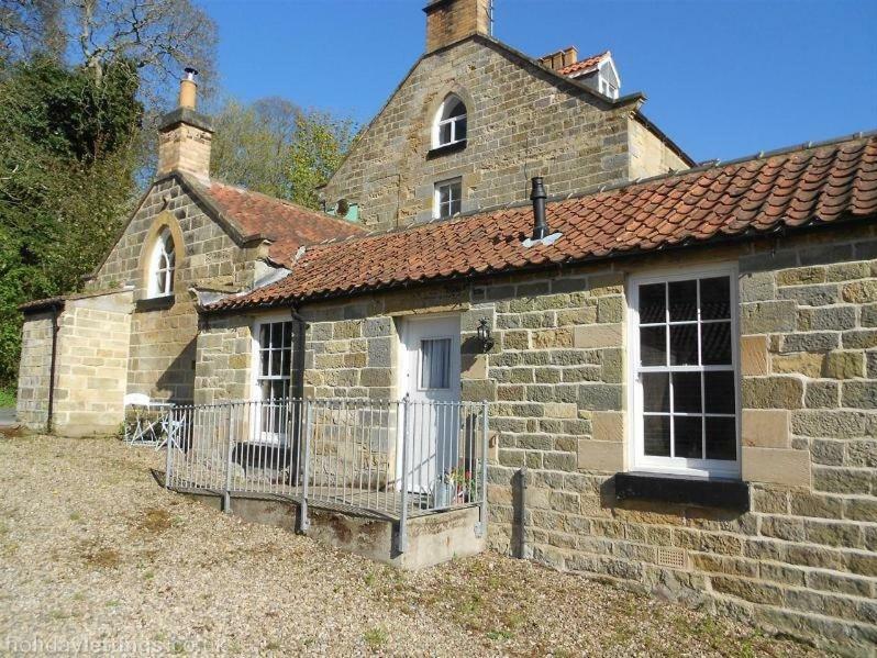 סקארבורו Everley Cottage מראה חיצוני תמונה
